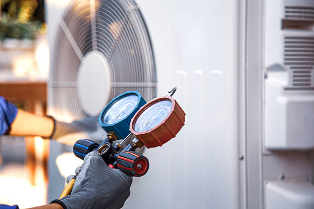 Affordable Hvac solutions in Sparta, TN